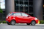 Tata Bolt 2015 года (ZA)